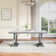Rectangular 70.1"L X 35"W Dining Set (Set Of 7)