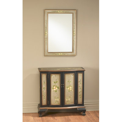 Accent Cabinet