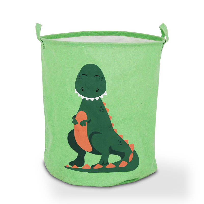 Totman Laundry Hamper with Handles