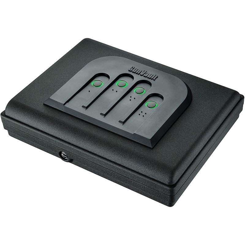 Security Safe Lock