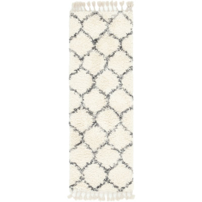 Mitzy Geometric Indoor Rug