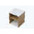 Wood is out of stock selected
