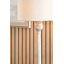 Maelyss 138cm Traditional Floor Lamp