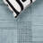 Harvest Hand Tufted Wool; Cotton Abstract Indoor Rug-117794387