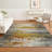 Premium Machine Washable Mayfield AMF2034 Abstract Rug-172186076-172186075