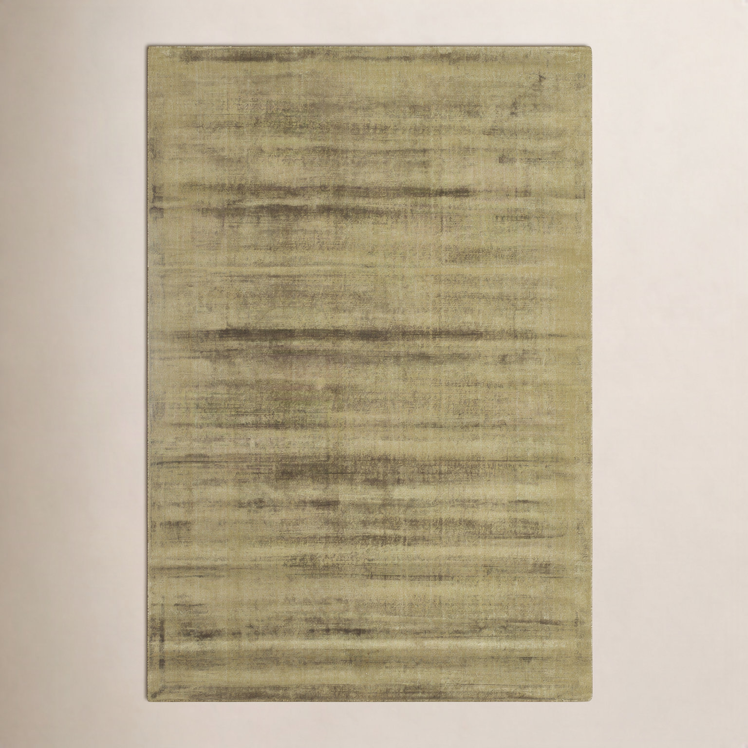 Fennel Hand-Loomed Accent Rug, Rectangle 2' x 3'