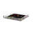 Botanicals Xray Acrylic Square Decorative Tray-120129008-121427475