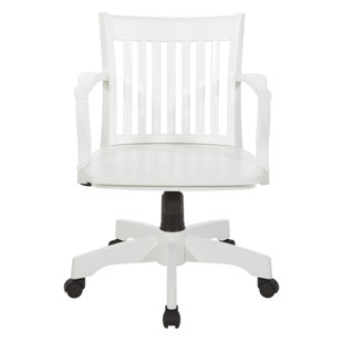 Bankers Chair