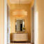 Lustre en rotin Farmhouse