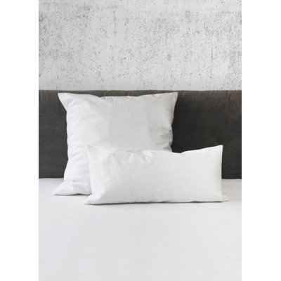 Indoor / Outdoor Square Cushion Cover