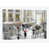 Toile tendue