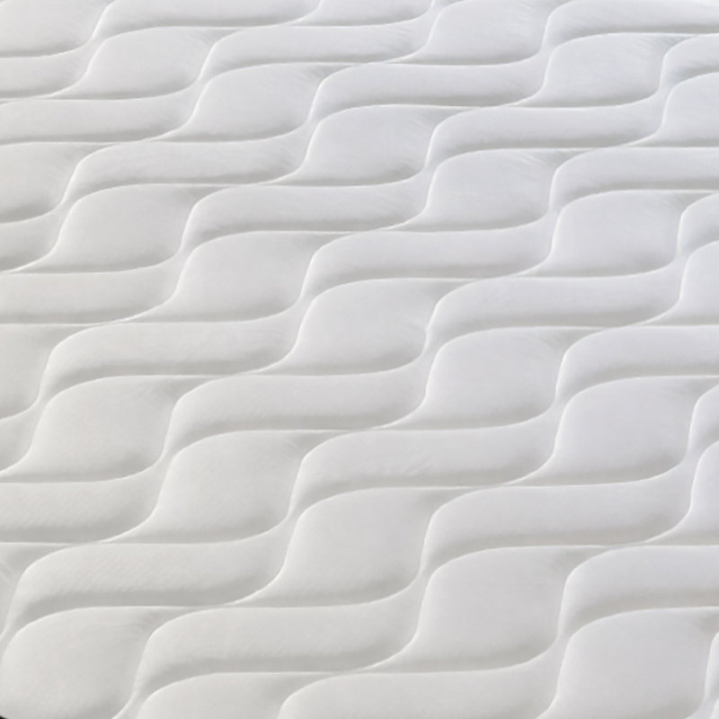 White Noise Foam Mattress, 180 x 200cm
