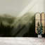 Superfresco Easy Misty Landscape Print To Order Fixed Size 2.8m x 3m Mural-101929231