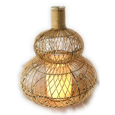 Frenette Novelty Lamp