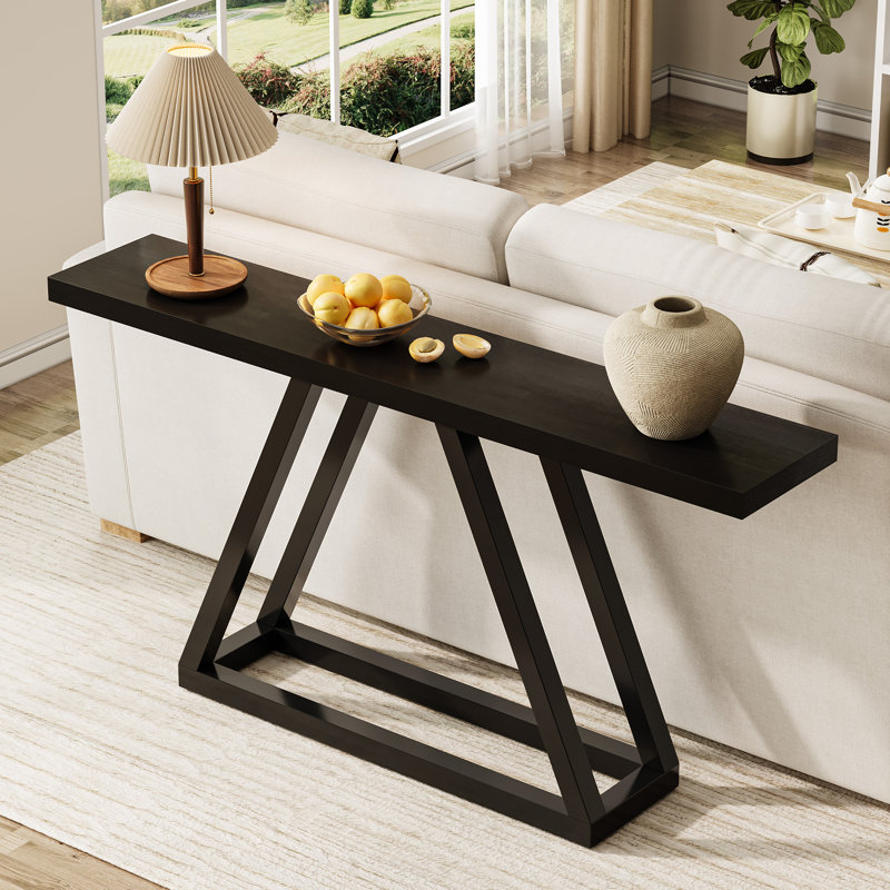 160Cm Console Table