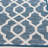 Mccampbell Geometric Indoor / Outdoor Rug-941619499