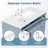 Solid Wood Frame Multi-Functional Storage Bathroom Vanity-954047550-954047544