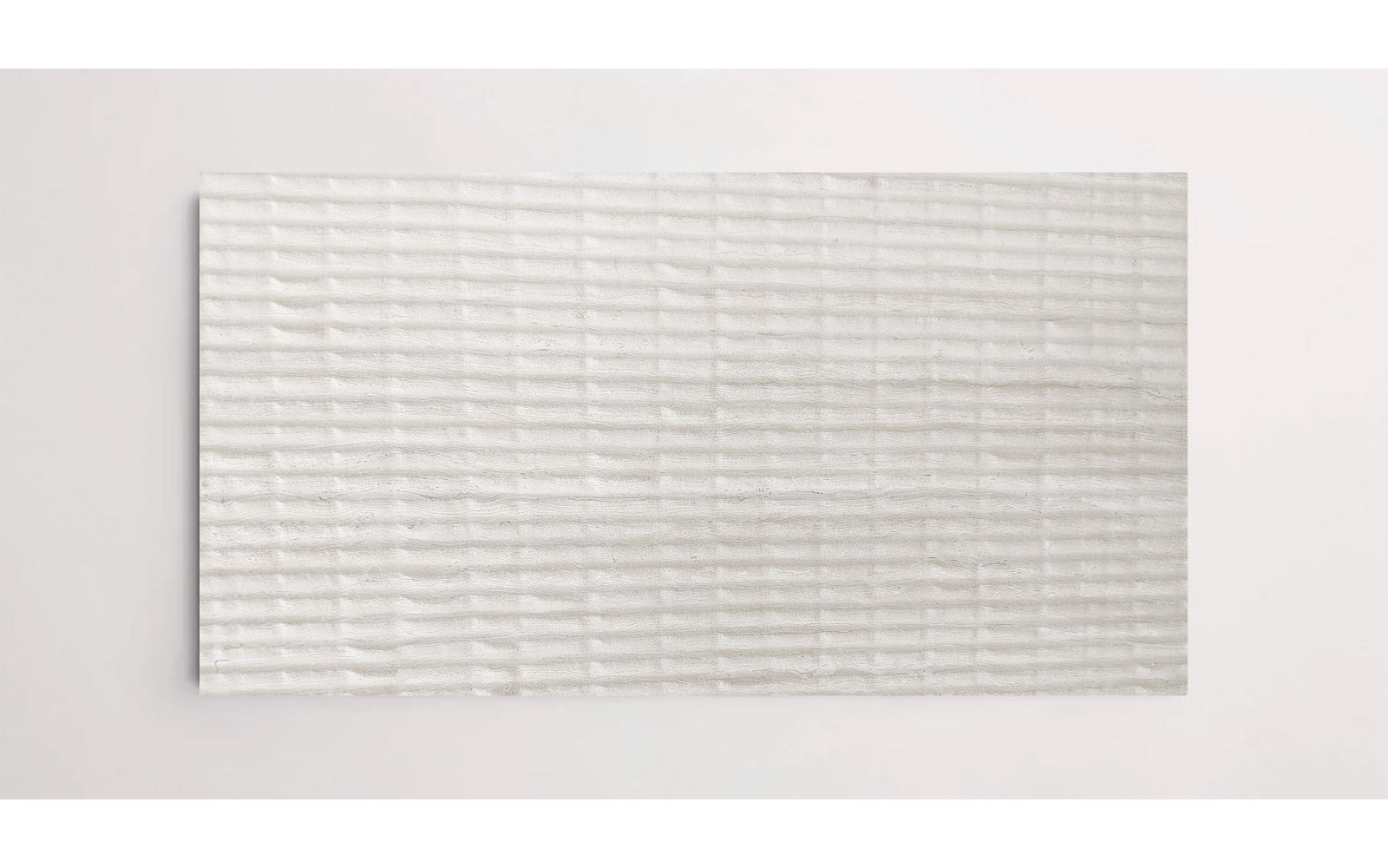 Flumeri 12" x 24" Textured