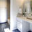 Brookings 24 Inch Bathroom Vanity, Ready to Assemble, Solid Wood, Sherwin Williams – Design House, 587063-50017173