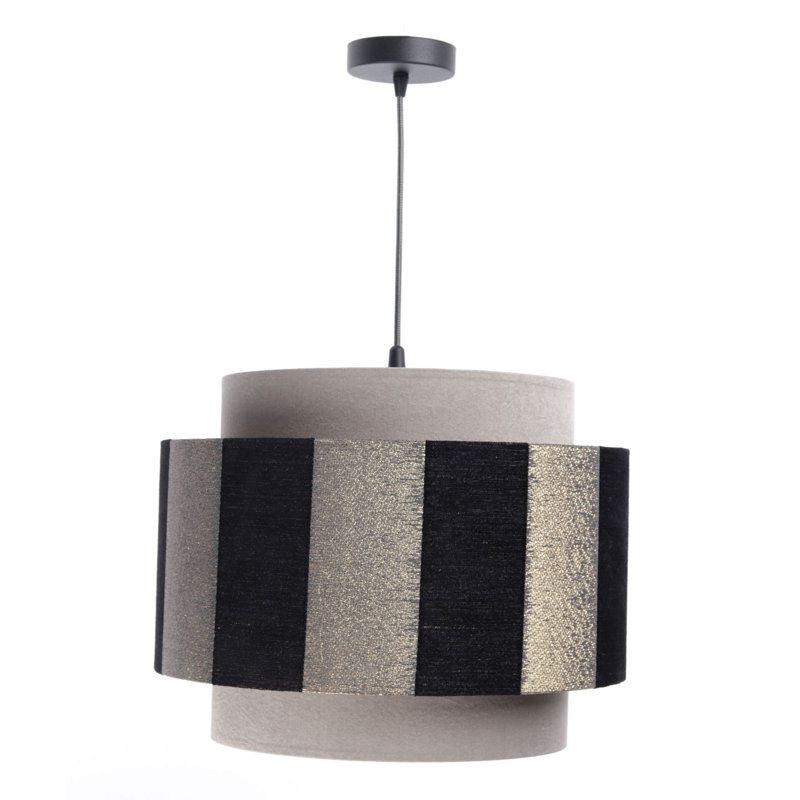 Alben 1 - Light Drum Pendant