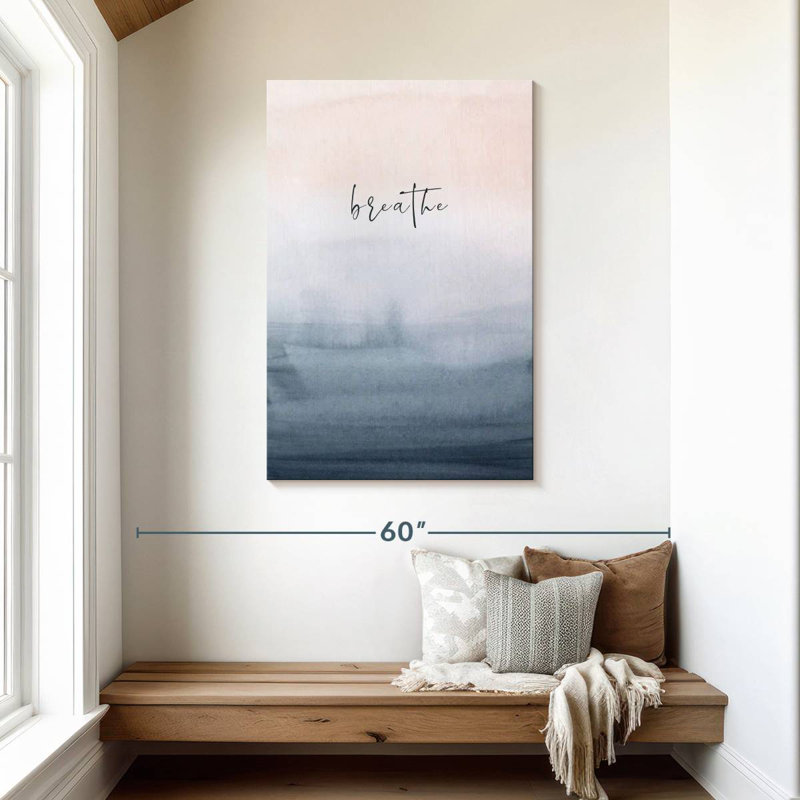 Portes Tergel Breathe, H 45 po x l 30 po