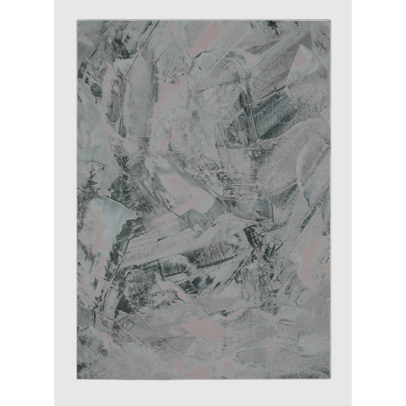 Tapis Ethian avec envers antidérapant, Rectangle 7 pi x 10 pi