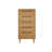 Sienna Piece Bedroom Set