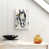 Toile tendue
