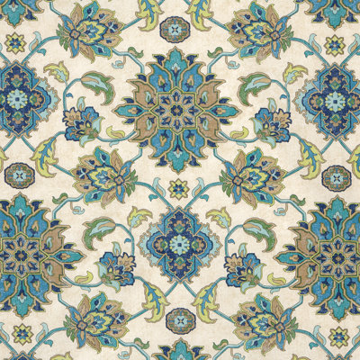 Tissu 100% coton Brooklyn