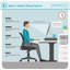 Chaise de travail Dalary-1579831829