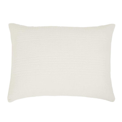 Arrowhead Lumbar Pillow Cover & Insert