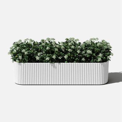 Boîte à fleurs 36 "Veradek