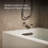 Underscore 60" x 30" Rectangular Alcove Soaking Bathtub with Slotted Overflow and Integral Apron-27814140-27814134