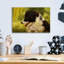 «Border Collie Garden» par John Silver-1456637451