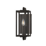 Nico 1 Light Wall Sconce