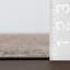 Tapis traditionnel à médaillon rétro de la collection Nuloom Hillstone Elfrieda-549513867
