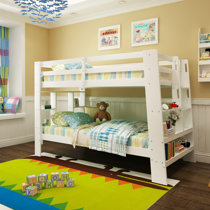 15 Kids' Beds with Storage (Great for Small Spaces!)