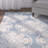 Wallin Performance Geometric Rug-1136404180