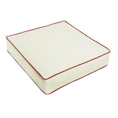 Coussin de siège Sunbrella