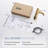 Mendavia Single Hole Bathroom Faucet-97809029
