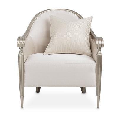 London Place 31'' Wide Armchair