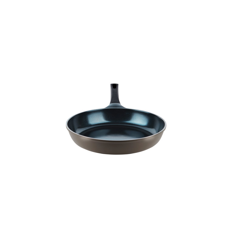  12 Stone Frying Pan by Ozeri, with 100% APEO & PFOA-Free Stone-Derived  Non-Stick Coating from Germany