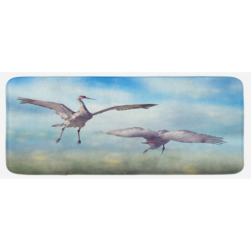 Tapis de cuisine Liera