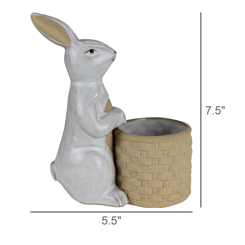Figurine Calcedonio
