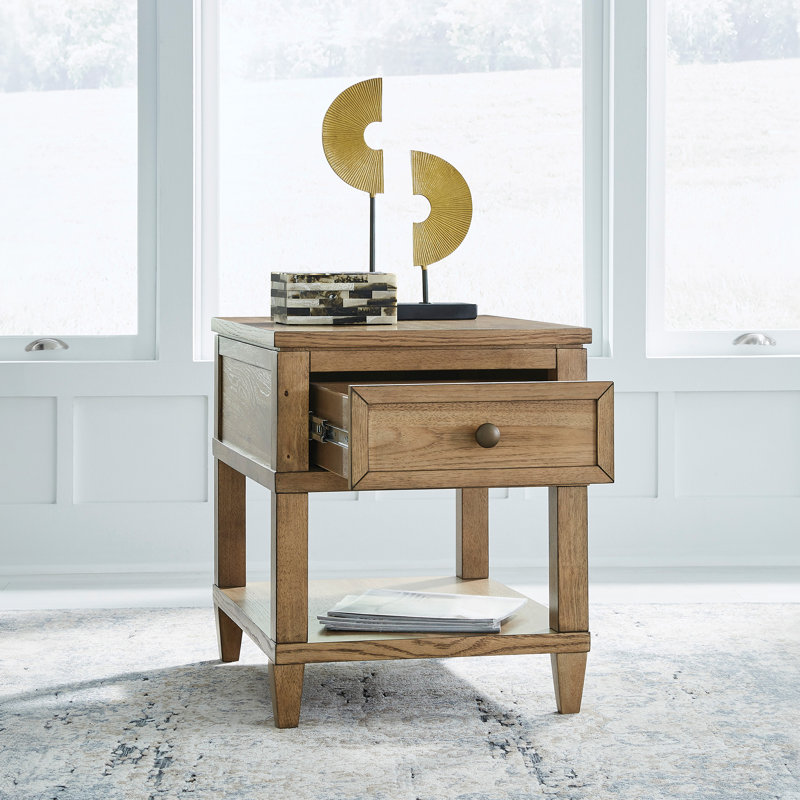 Brandenburg End Table