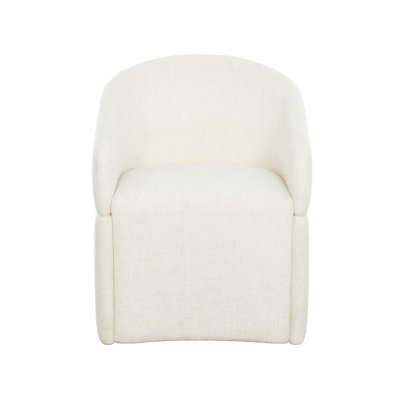 Upholstered Arm Chair
