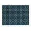 Tapis de bureau léger antidérapant à profil bas Sully-126148623-126148625