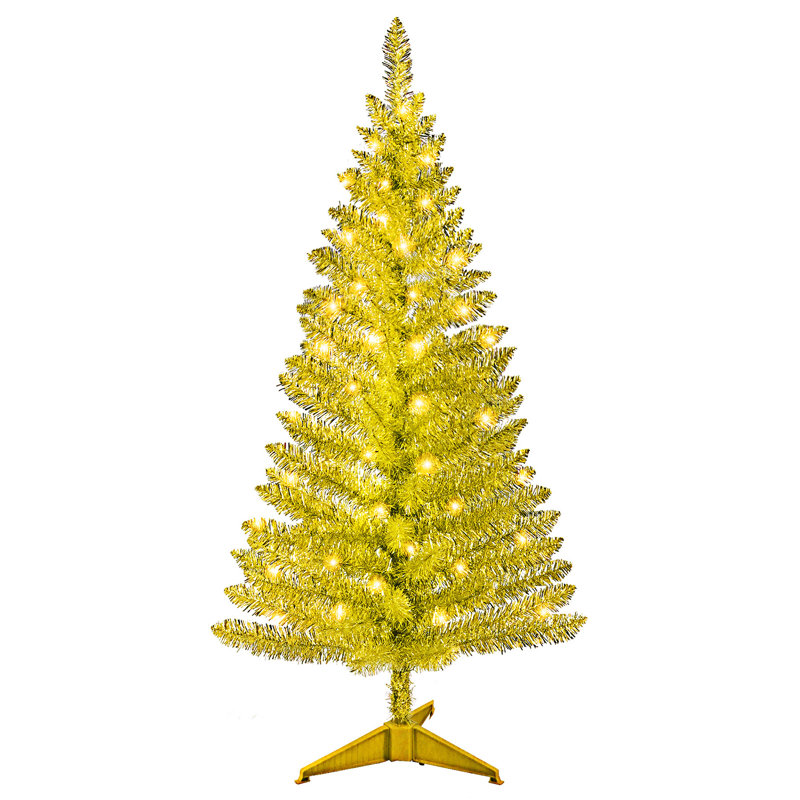 Small Artificial Christmas Tree