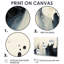 «Drip Paint Wave», rythmique, éclaboussures de sérénité-636059194-636059195-636059198