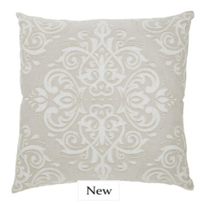 Square Pillow Cover & Insert